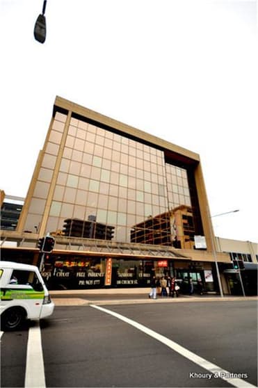 106 Church Street Parramatta NSW 2150 - Image 1
