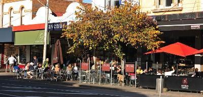 Click to view all images 168-172 Bridport Street Albert Park VIC 3206 - Image 1