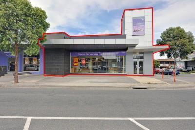 Click to view all images 2/302-304 Whitehorse Road Nunawading VIC 3131 - Image 1