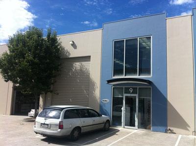 9/3 Dunlop Court Bayswater VIC 3153 - Image 1