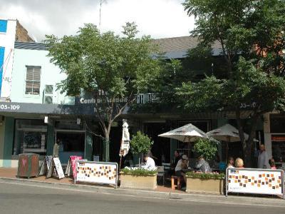 8/105 Longueville Road Lane Cove NSW 2066 - Image 1