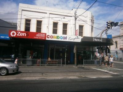 Click to view all images 348 Chapel Street South Yarra VIC 3141 - Image 1