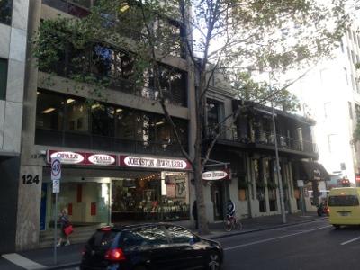 9/124 Exhibition Street Melbourne VIC 3000 - Image 1