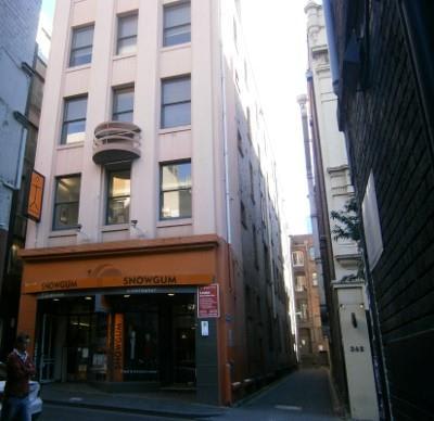 3/370 Lt Bourke Street Melbourne VIC 3000 - Image 1