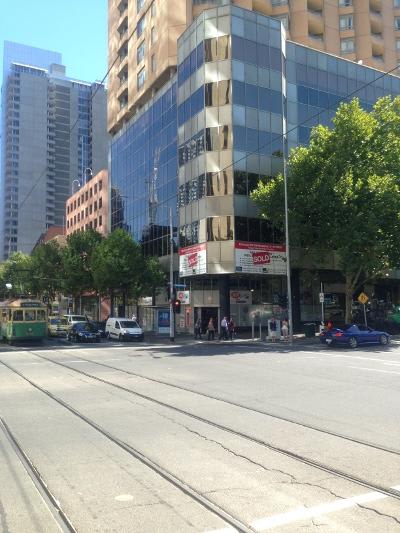 333 Exhibition Street Melbourne VIC 3000 - Image 2