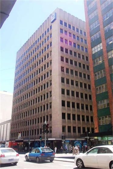 50 Grenfell St Adelaide SA 5000 - Image 1