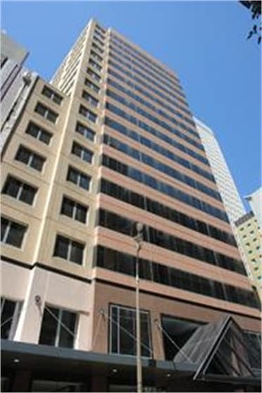 Click to view all images Suite 1502/370 Pitt Street Sydney NSW 2000 - Image 1