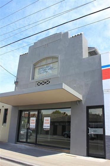 Ground Flr/Shop -315 New Street Brighton VIC 3186 - Image 1
