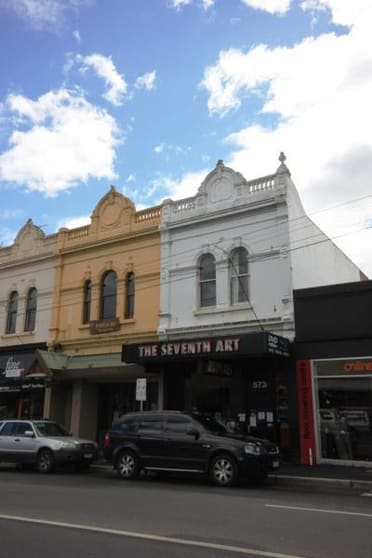 573 Burwood Road Hawthorn VIC 3122 - Image 1