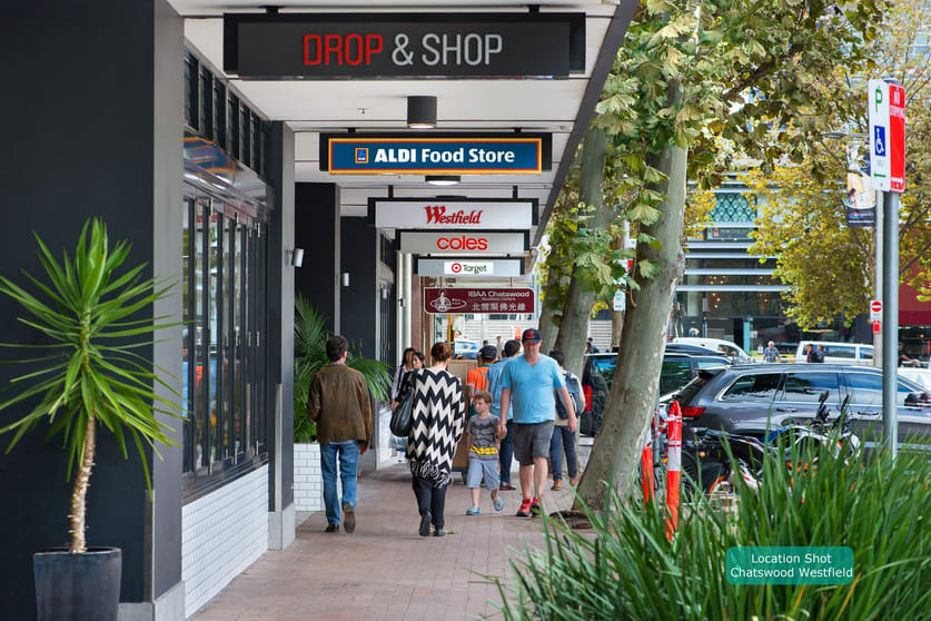 Click to view all images Suite 201A/3-9 Spring Street Chatswood NSW 2067 - Image 3