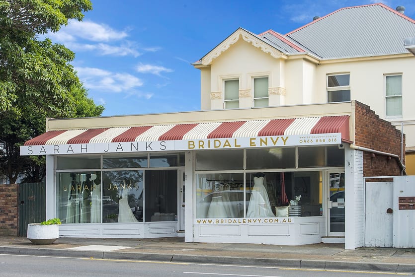 Click to view all images Shop 2/138 Spit Road Mosman NSW 2088 - Image 1