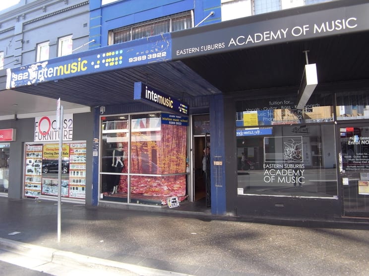 Click to view all images 362 Oxford Street Bondi Junction NSW 2022 - Image 1