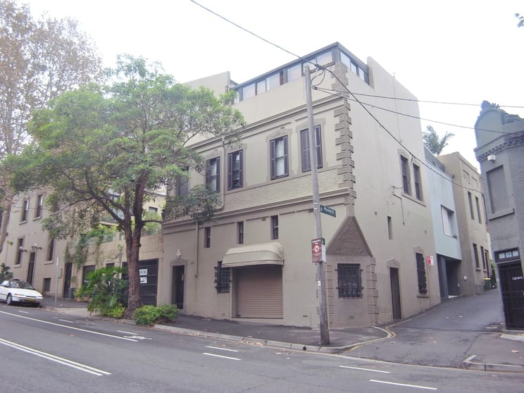 236a Riley Street Surry Hills NSW 2010 - Image 2