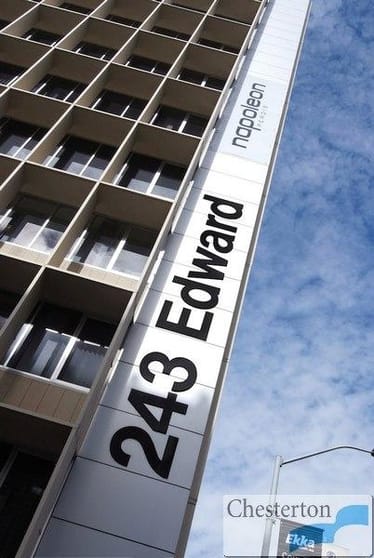Click to view all images 243 Edward Street Brisbane City QLD 4000 - Image 2