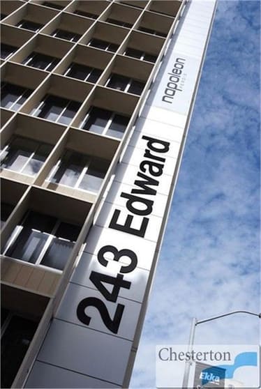 Click to view all images 243 Edward Street Brisbane City QLD 4000 - Image 2