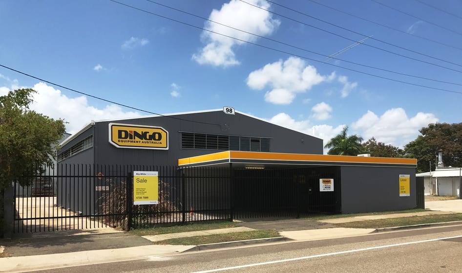 98 Dearness Street Garbutt QLD 4814 - Image 1
