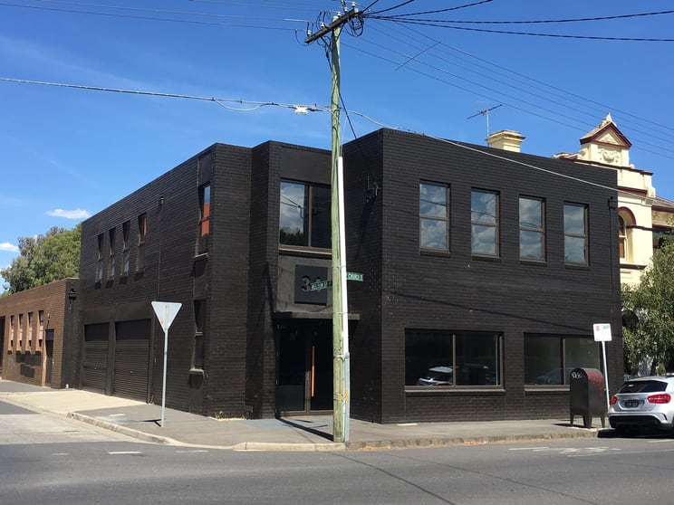 34 Church Street Abbotsford VIC 3067 - Image 1