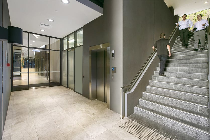 C/138 Walker Street North Sydney NSW 2060 - Image 1