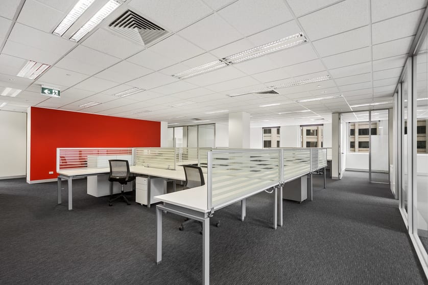 Level 6/287 Collins Street Melbourne VIC 3000 - Image 2