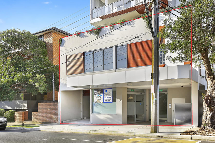 Click to view all images 3 Winnie Street Cremorne NSW 2090 - Image 2