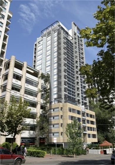 Click to view all images Suite 901/225 Miller Street North Sydney NSW 2060 - Image 1