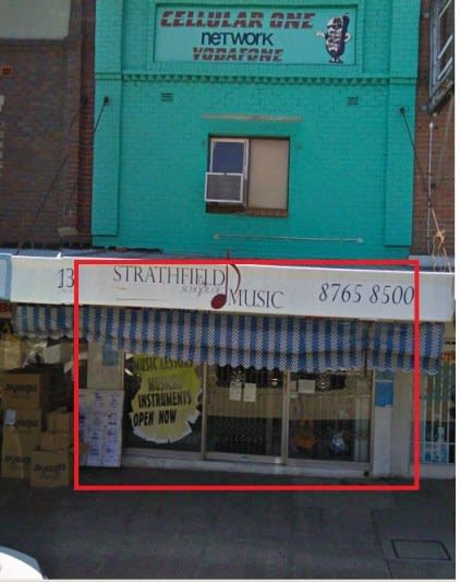 213 Concord Road North Strathfield NSW 2137 - Image 1