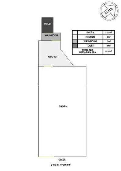 Click to view all images SHOP 8/3 Tuck Street Moorabbin VIC 3189 - Image 3