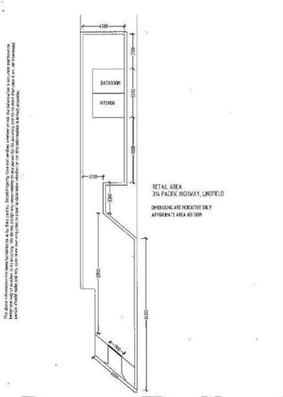 314 Pacific Highway Lindfield NSW 2070 - Image 2