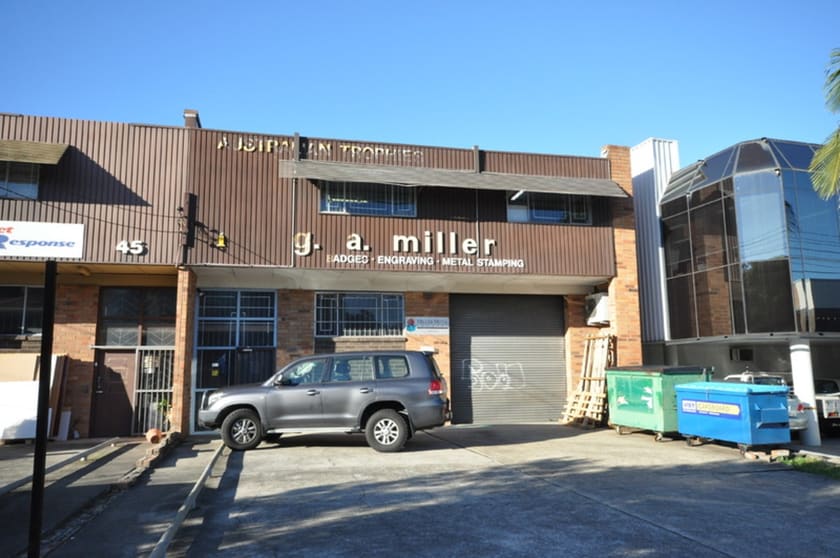 Click to view all images 1 Muriel Avenue Rydalmere NSW 2116 - Image 1