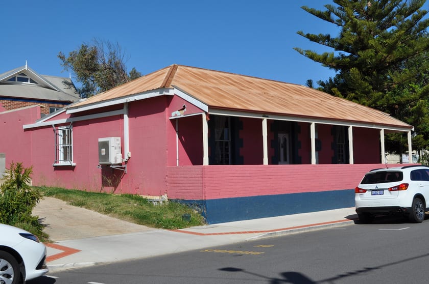 63 Gregory Street Geraldton WA 6530 - Image 1