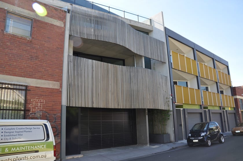Level 1/3 Cubitt Street Richmond VIC 3121 - Image 1