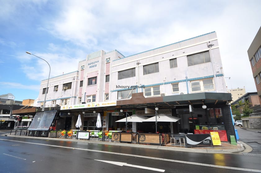 Click to view all images Shop 15/15-17 Phillip Street Parramatta NSW 2150 - Image 2