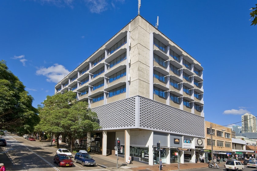 Suite 402/282 Victoria Avenue Chatswood NSW 2067 - Image 2
