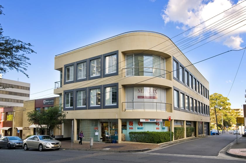 24 Thomas Street Chatswood NSW 2067 - Image 2