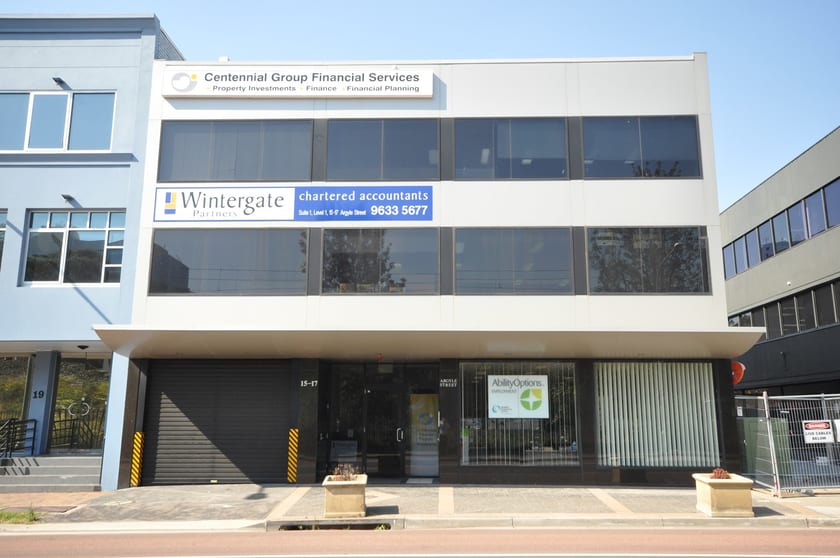 15 - 17 Argyle Street Parramatta NSW 2150 - Image 1