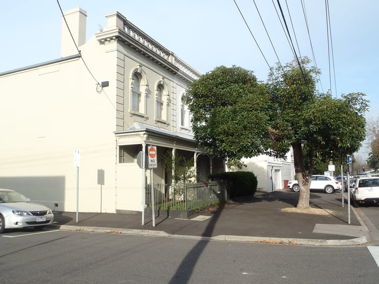 Click to view all images 351 Moray Street South Melbourne VIC 3205 - Image 1