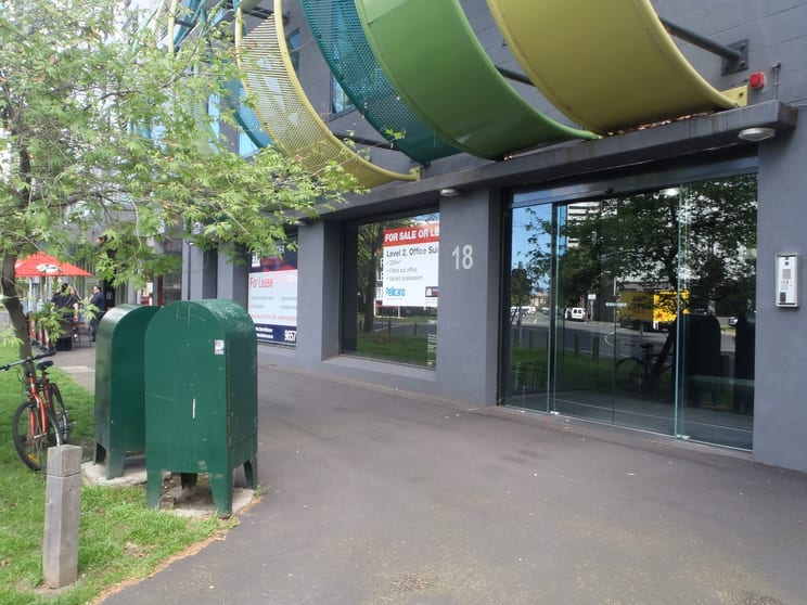Gnd Floor/18 Kavanagh Street Southbank VIC 3006 - Image 3