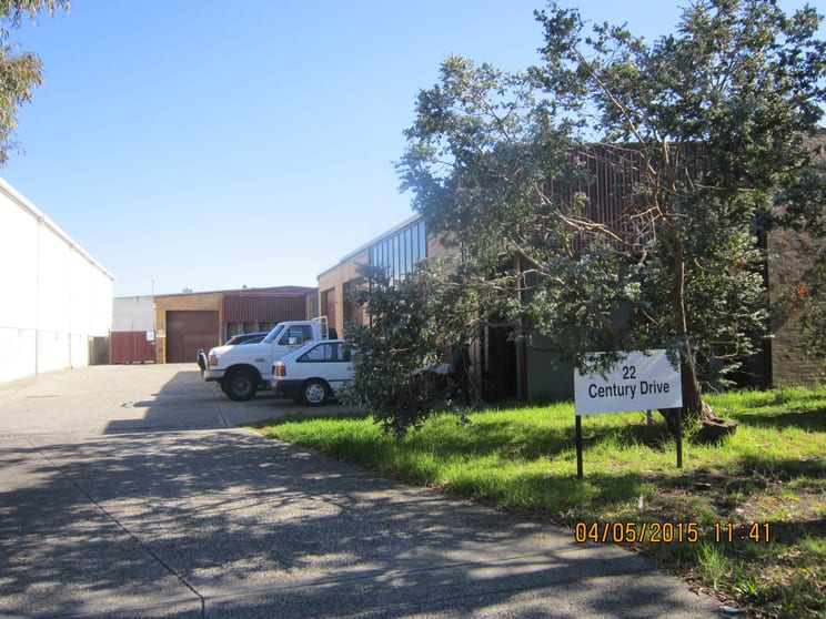 1/22 Century Drive Braeside VIC 3195 - Image 1