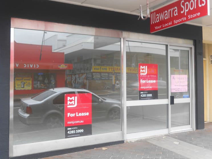 Click to view all images 3/242 Princes Highway Corrimal NSW 2518 - Image 2
