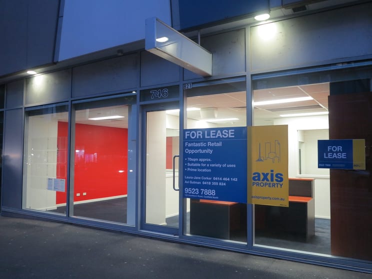746 Bourke Street Docklands VIC 3008 - Image 2