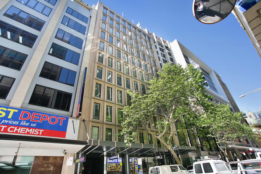 60 York Street Sydney NSW 2000 - Image 1