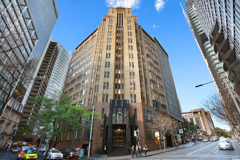 Level 3/66 Hunter Street Sydney NSW 2000 - Image 1