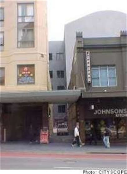 Lvl 3, 741 George Street Sydney NSW 2000 - Image 1