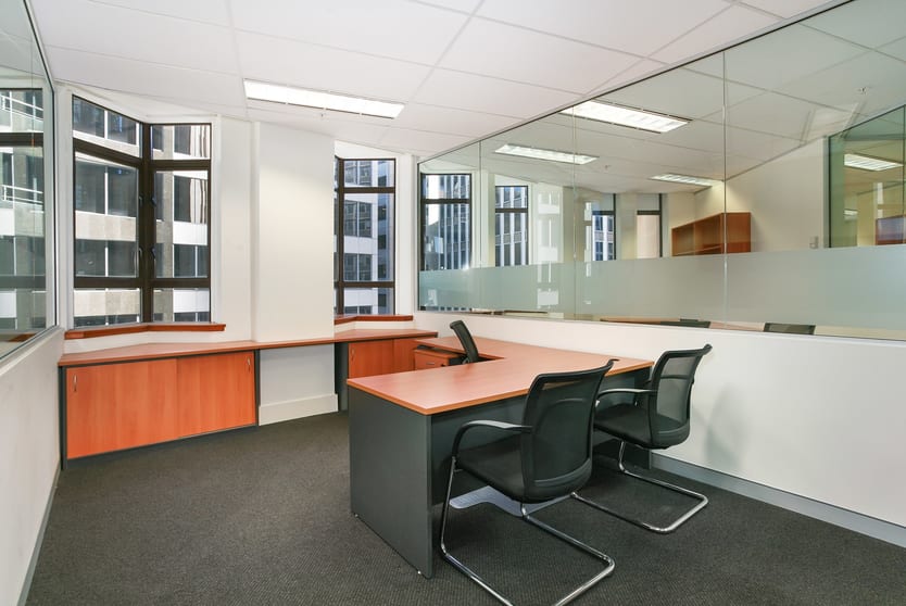 Level 3/66 Hunter Street Sydney NSW 2000 - Image 2