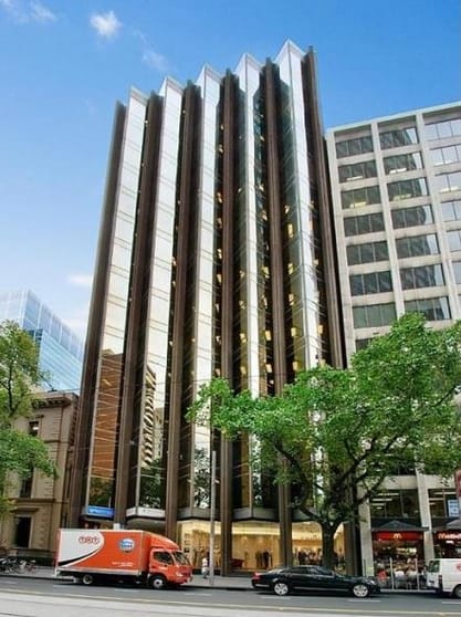 10/30 Collins Street Melbourne VIC 3000 - Image 1