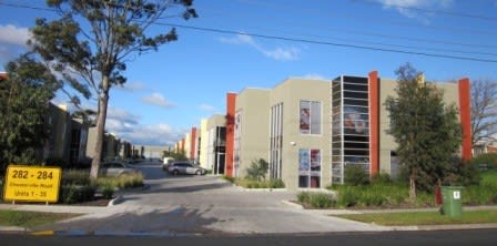 12/282- 284 Chesterville Road Moorabbin VIC 3189 - Image 1