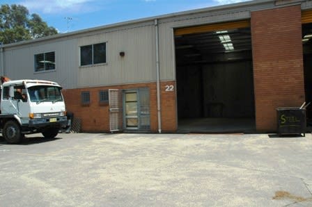 22/2 Burrows Road South St Peters NSW 2044 - Image 1