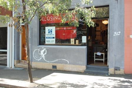 212 Devonshire Street Surry Hills NSW 2010 - Image 1