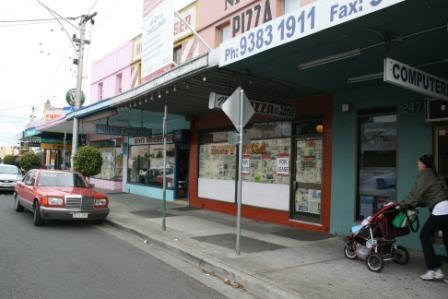 245 Melville Road Brunswick West VIC 3055 - Image 1