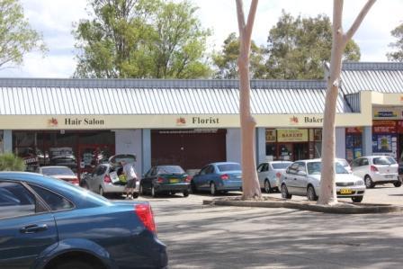 Click to view all images Shop 6b/91 Ballantrae Drive St Andrews NSW 2566 - Image 1